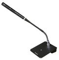 GLEMM DMC 980 Microfono da tavolo tripla alimentazione - TechSoundSystem.com