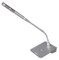 GLEMM DMC 980S Microfono da tavolo tripla alimentazione - TechSoundSystem.com