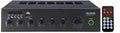 GLEMM PAA 100T Amplificatore 4-8 Ohm o 70/100V da 100W con lettore MP3 - TechSoundSystem.com