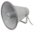 GLEMM TC 30AH Tromba in alluminio 30W IP - TechSoundSystem.com