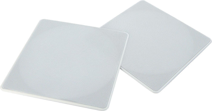 GoldenEar Invisa Square Grille griglia magnetica quadrata per diffusore HTR 8000