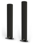 GoldenEar Shelf/Table Stand coppia stand da scaffale per diffusori SuperSat 50 e 60