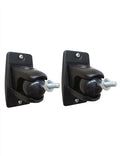 GoldenEar SuperSwivel supporto da parete universale girevole per diffusori SuperSat e SuperCinema