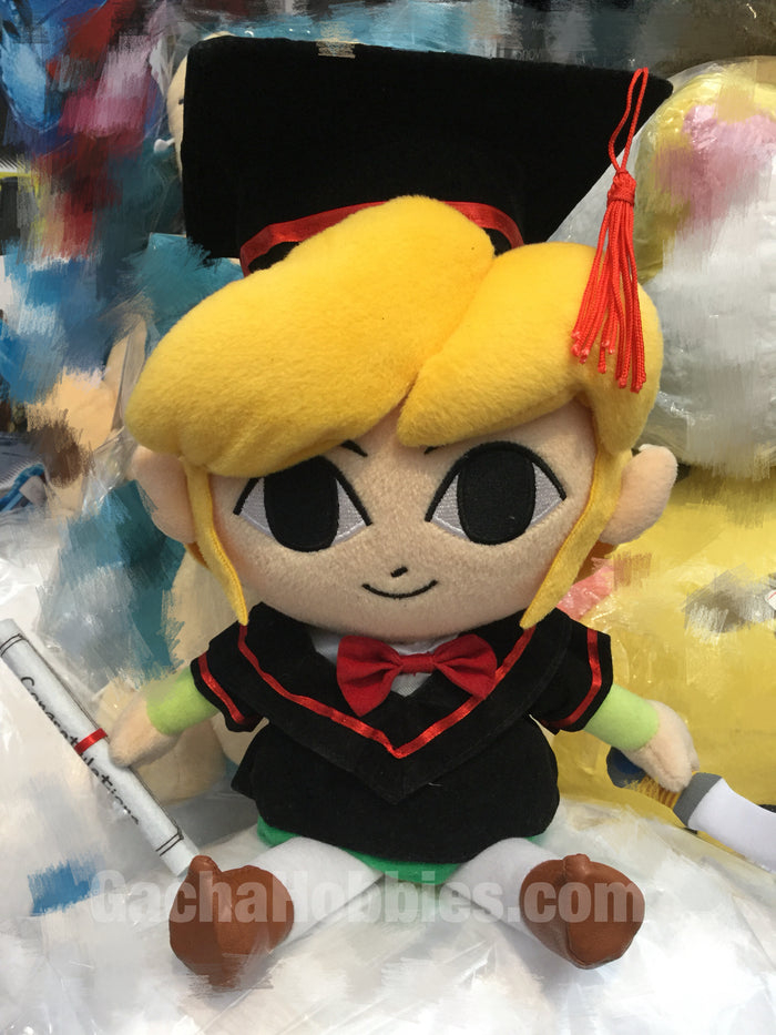 Graduation Link