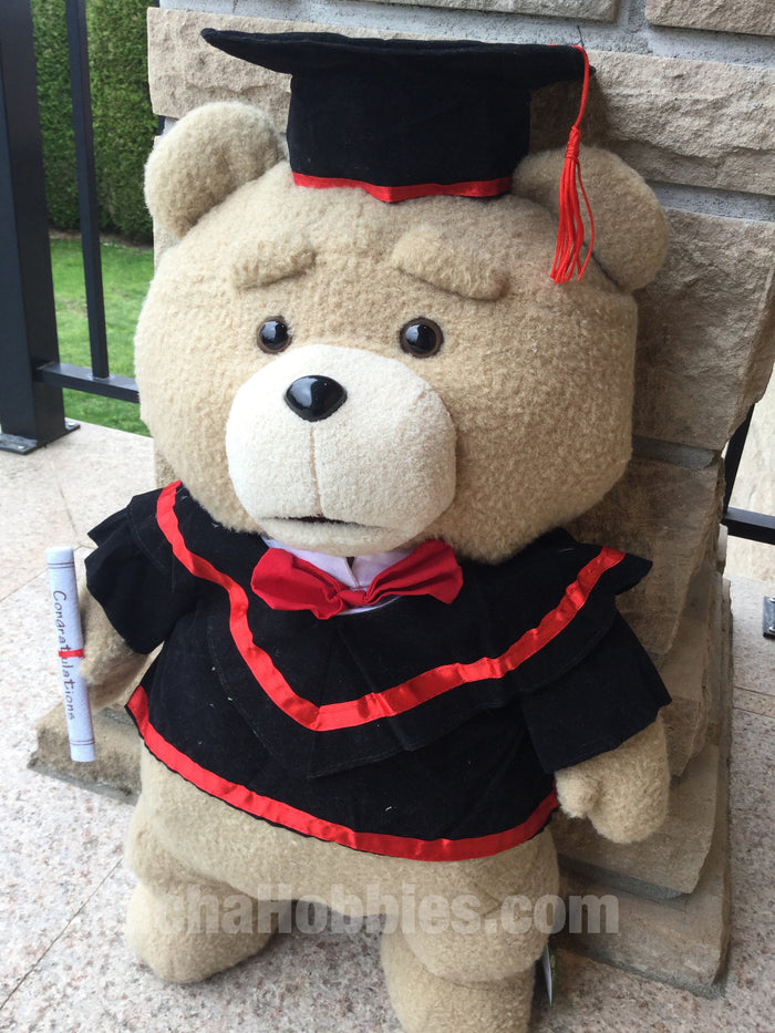 Graduation Ted 2