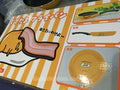 Gudetama Cooking Pan (In-Stock)