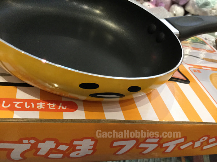 Gudetama Cooking Pan (In-Stock)
