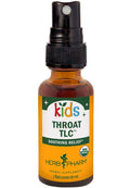 Herb Pharm Kids Throat TLC