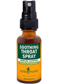 Herb Pharm Soothing Throat Spray