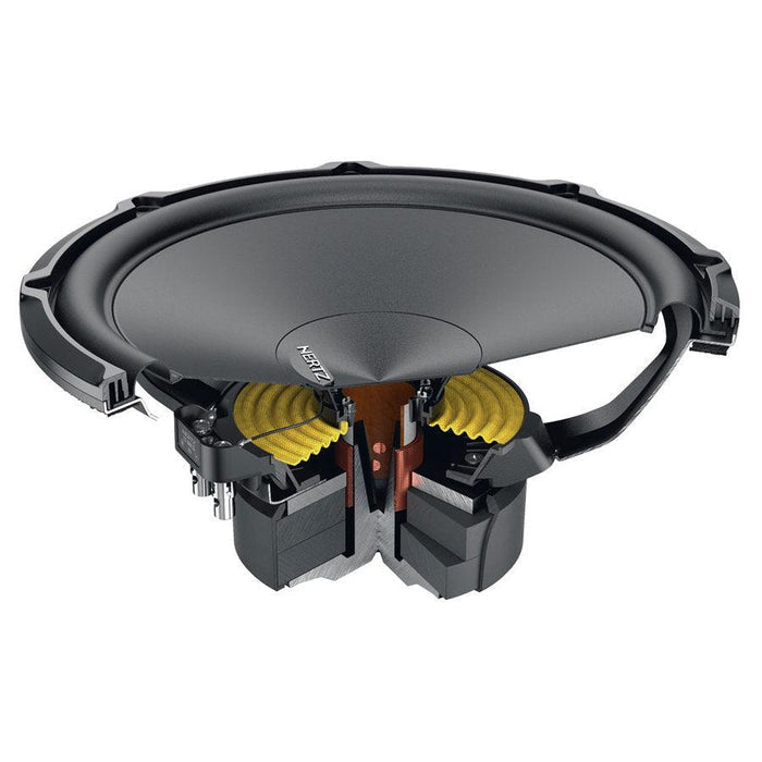 HERTZ CS 300 S4 SUBWOOFER 300mm *SCONTO 3% IN CASSA* 4 Ohm serie Cento 700w - TechSoundSystem.com