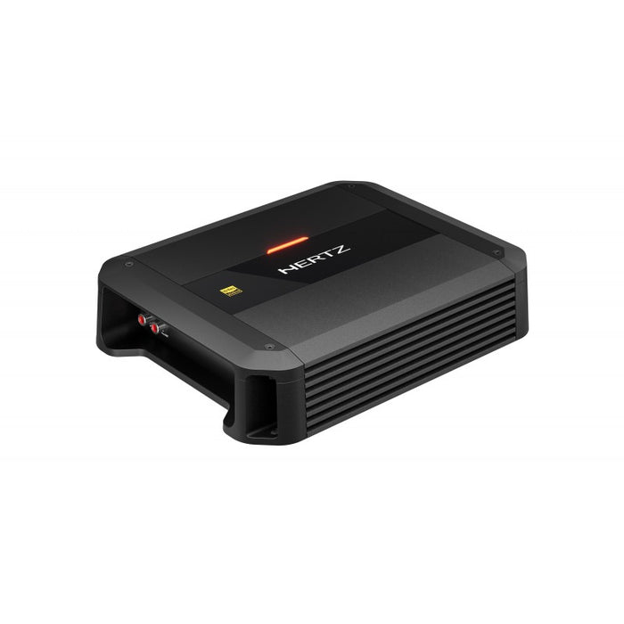 Hertz DP 2.200 Amplificatore stereo per auto 2 canali Classe AB 2x130W 2ohm