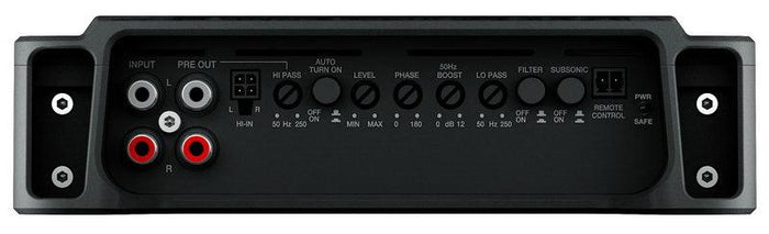 Hertz HCP 1D amplificatore *SCONTO 3% IN CASSA* monocanale 700W - TechSoundSystem.com