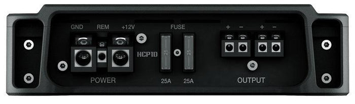 Hertz HCP 1D amplificatore *SCONTO 3% IN CASSA* monocanale 700W - TechSoundSystem.com