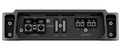 Hertz HCP 2X amplificatore *SCONTO 3% IN CASSA* stereo 2 canali 200W classe AB - TechSoundSystem.com