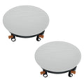 Hertz HEX 6.5 IC-W coppia di altoparlanti coassiali nautici da incasso 165mm 6 Ohm 100W