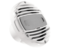 Hertz HMX 6.5 altoparlanti marini *SCONTO 3% IN CASSA* coassiali 6.5" 4 Ohm MARINE COAX SET WHITE - TechSoundSystem.com