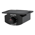 Hertz HRC remote control regolatore volume per amplificatori HERTZ - TechSoundSystem.com