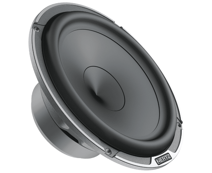 Hertz MP165.3 altoparlanti *SCONTO 3% IN CASSA* 165mm serie MILLE PRO (COPPIA) - TechSoundSystem.com