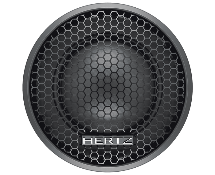 Hertz MP 25.3 tweeter 25mm neodimio (coppia) serie MILLE PRO - TechSoundSystem.com