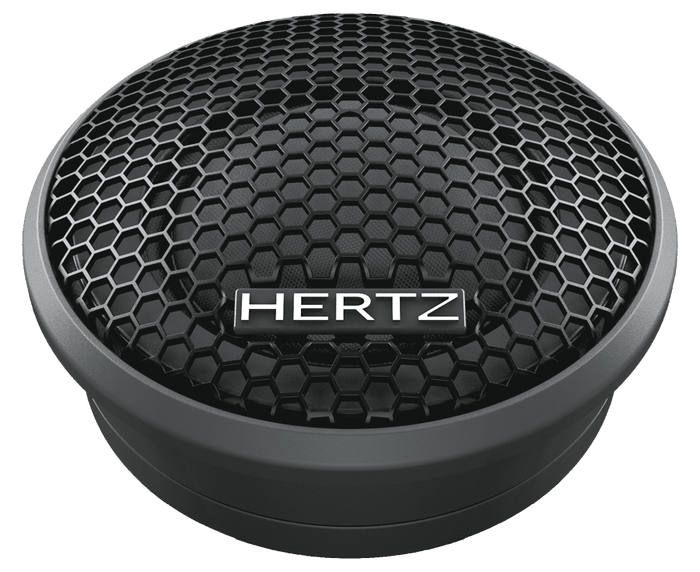 Hertz MP 25.3 tweeter 25mm neodimio (coppia) serie MILLE PRO - TechSoundSystem.com