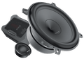 Hertz MPK 130.3 kit altoparlanti 2 vie *SCONTO 3% IN CASSA* 200W MP 25.3 + MP 130.3 + MPCX 2.3 + Griglie - TechSoundSystem.com