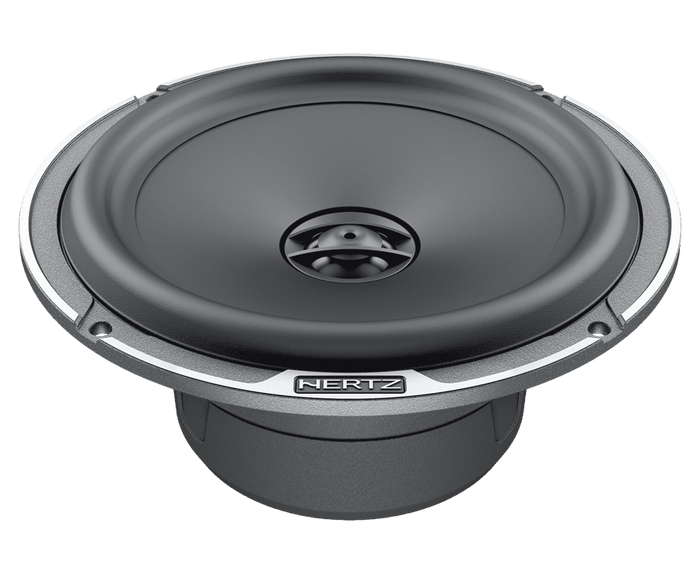 Hertz MPX 165.3 kit altoparlanti coassiali *SCONTO 3% IN CASSA* 2 vie 165mm 200W (coppia) - TechSoundSystem.com