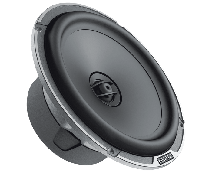 Hertz MPX 165.3 kit altoparlanti coassiali *SCONTO 3% IN CASSA* 2 vie 165mm 200W (coppia) - TechSoundSystem.com