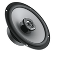 Hertz X165 coppia casse coassiali da 165mm 220W - TechSoundSystem.com