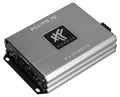 Hifonics Pluto IV amplificatore digitale a 4 canali in Classe D 190W