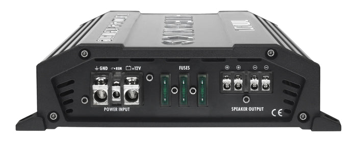 Hifonics TXE1500/1 amplificatore digitale a 1 canale in Classe D 750W