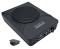 Hifonics VRX-1000A Subwoofer attivo sottosedile da 250mm 300W