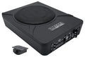 Hifonics VRX-800A subwoofer attivo sottosedile da 200mm 250W