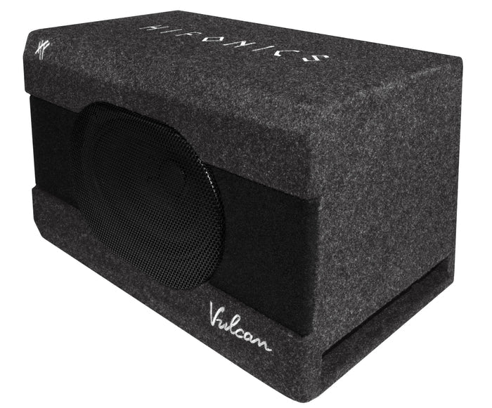Hifonics VX-690R Subwoofer in cassa Bass Reflex da 6 x 9" 4 Ohm 400W