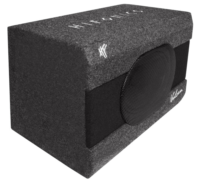 Hifonics VX-690R Subwoofer in cassa Bass Reflex da 6 x 9" 4 Ohm 400W