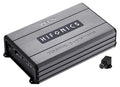 Hifonics ZXS550/2 amplificatore digitale a 2 canali in Classe D 550W