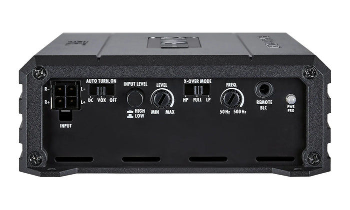 Hifonics ZXS550/2 amplificatore digitale a 2 canali in Classe D 550W