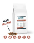 Hoddys Wild British Venison - 12kg - Premium  from Hoddy's Premium Dog Food - Just £59! Shop now at Hoddy's Premium Dog Food