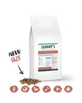 Hoddys Wild British Venison - 6kg - Premium  from Hoddy's Premium Dog Food - Just £40! Shop now at Hoddy's Premium Dog Food