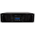 IBIZA SOUND AMP1000USB-BT - TechSoundSystem.com