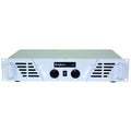 IBIZA SOUND AMP600-WH - TechSoundSystem.com