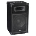 IBIZA SOUND STAR10B - TechSoundSystem.com