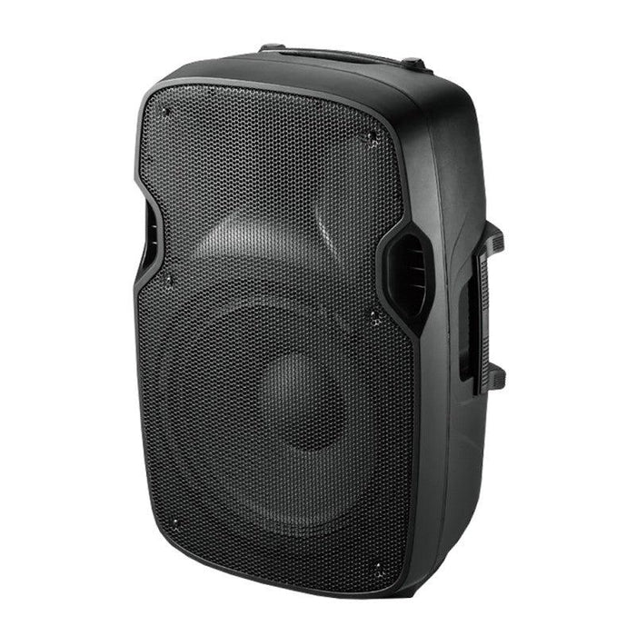 IBIZA SOUND XTK8 - TechSoundSystem.com