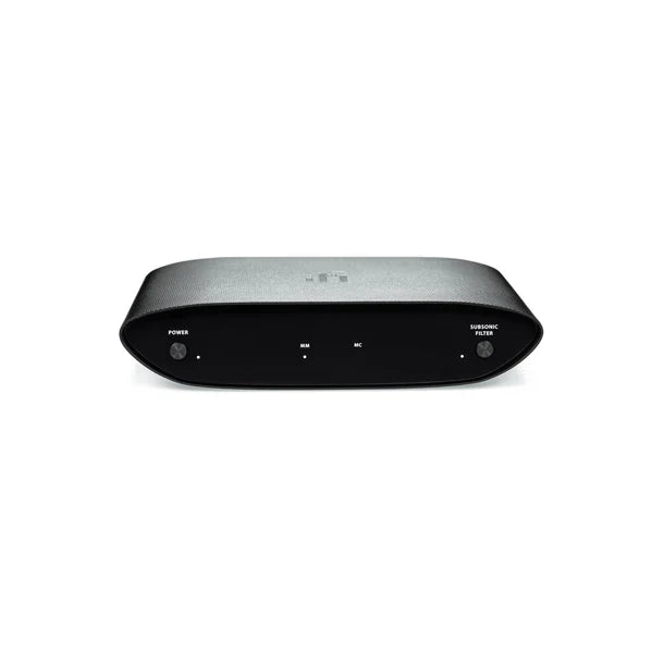 iFi ZEN Air Phono preamplificatore phono MM/MC filtro subsonico RIAA