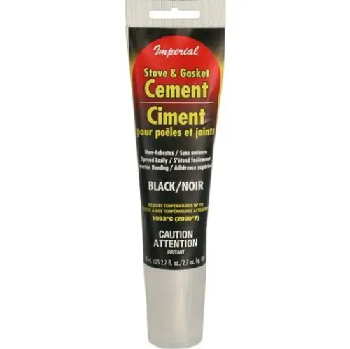 Imperial Stove & Gasket Cement