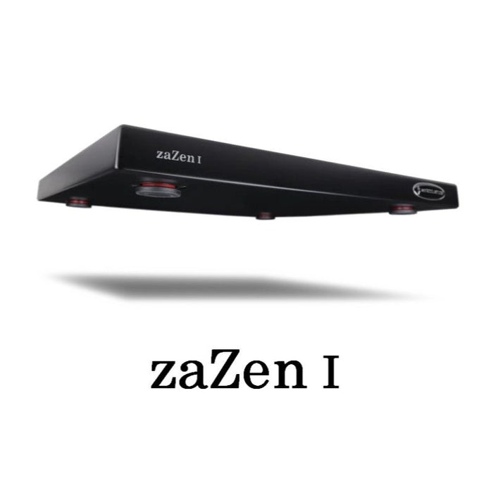IsoAcoustics ZAZEN 1 base isolante per elettroniche HiFi - Peso supportato 11,3kg