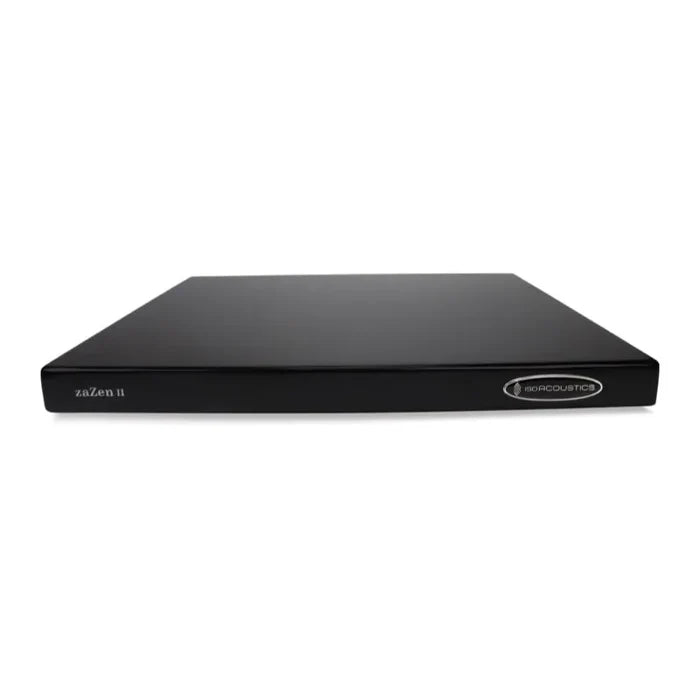 IsoAcoustics ZAZEN 2 base isolante per elettroniche HiFi - Peso supportato 18,1kg