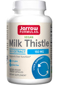 Jarrow Formulas Milk Thistle 150 mg