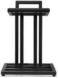 JBL JS-80 STAND Stand in metallo dedicato al diffusore L82 Classic (COPPIA) - TechSoundSystem.com