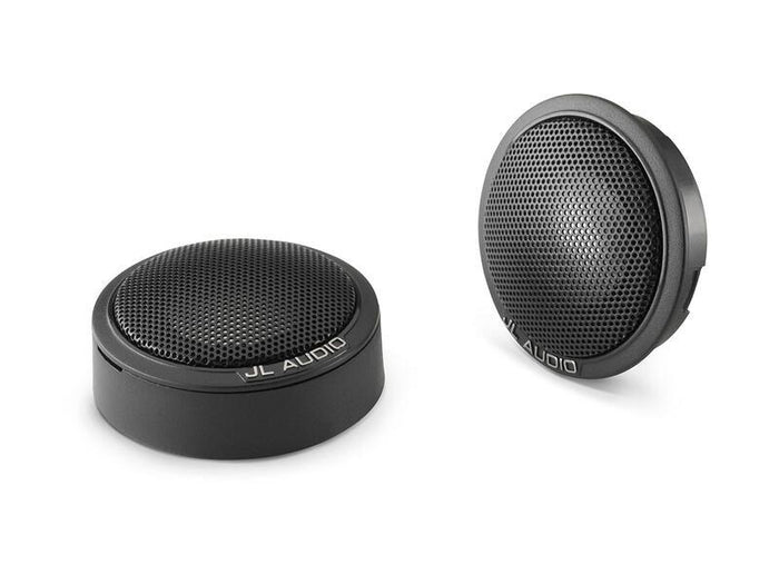 JL Audio C1-100ct coppia di tweeter a componenti da 25mm 4 Ohm 60W (RMS)