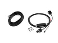 JL Audio DRC-100 controllo remoto digitale per dispositivi compatibili JLid™